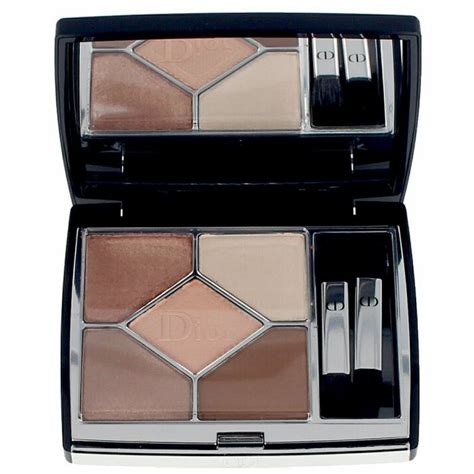 dior 5 lidschatten-palette couleur nr 030